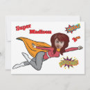Recherche de comique invitations Coloré
