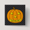Recherche de instrument musique badges Flutiste