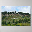 Suche nach evergreen poster Landscape