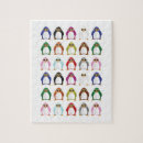 Suche nach lustiger pinguin puzzle Natur