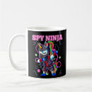 Recherche de espions tasses Cool