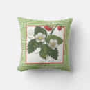 Recherche de plantes vertes coussins Vert et blanc