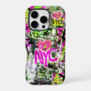 Recherche de graffiti iphone coques Néon