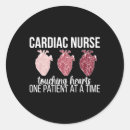 Recherche de de cardiologie autocollants Infirmier en cardiologie