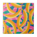 Recherche de banane carreaux Tropical