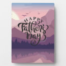 Suche nach draußen fotoplatten Vater