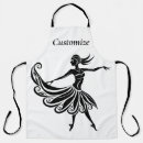 Recherche de danseuse tabliers Tribal