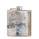 Suche nach spitzen flachmänner Abstrakt