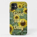 Recherche de good vibes iphone coques Été