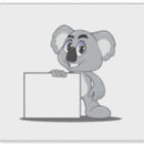 Suche nach transparenter hintergrund aufkleber Tier