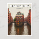 Suche nach hamburg reise postkarten Andenken