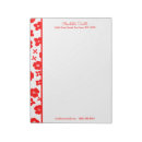 Suche nach rote blume notizblock Weiblich