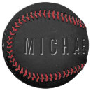 Recherche de balles softball Joueur