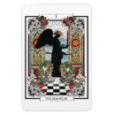 Recherche de magicien magnets Tarot