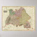 Suche nach deutschland karte poster Gezeigt