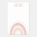 Recherche de une du professeur post its Pour elle