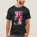 Suche nach jubiläum tshirts Britisch