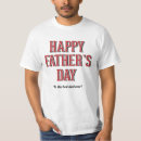 Recherche de bonnes fêtes tshirts Dad
