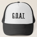 Recherche de type casquettes Typographie