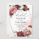 Recherche de fleur de pivoine invitations Bride