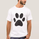 Suche nach vater liebe tshirts Hund