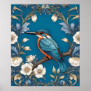 Suche nach eisvogel poster Vogelvogel