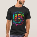 Recherche de 1950 vintage tshirts Rétro