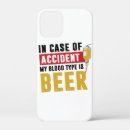 Recherche de humour de bière iphone coques Amusant
