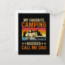 Suche nach kumpels postkarten Camping