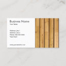 Recherche de boisages cartes visite Entrepreneur