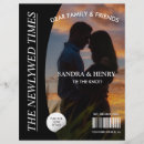 Recherche de journal mariage programmes Le nouveau billet