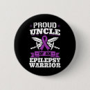 Recherche de epilepsie badges Trouble