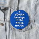 Recherche de à la maison badges Président
