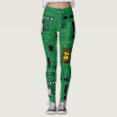 Recherche de nerd leggings Ordinateur