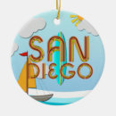 Suche nach san diego ornamente Surfen