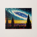 Suche nach abstrakte landschaften puzzle Bäume