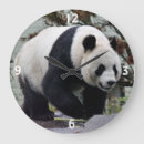 Recherche de de panda horloges Ours