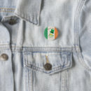 Suche nach grüner kobold buttons Kleeblatt