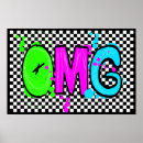 Recherche de oh posters Mur