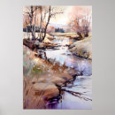 Recherche de rural paysage posters Arbres