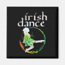 Recherche de une fille irlandaise magnets Chanceux