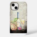 Recherche de vignoble iphone coques Vin
