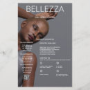 Recherche de maquillage de beauté prospectus Esthéticien