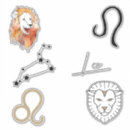 Suche nach schwarzer löwe aufkleber Geburtstag