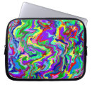 Recherche de colorant de coques Psychédélique