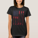 Suche nach bogenjagd tshirts Pfeile