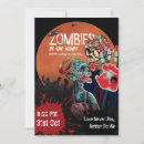 Suche nach zombie apokalypse einladungen Lustig