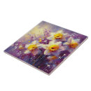 Recherche de impressionnistes carreaux Coloré