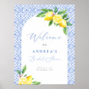 Suche nach positano poster Zitrone