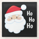 Suche nach krise untersetzer Santa claus